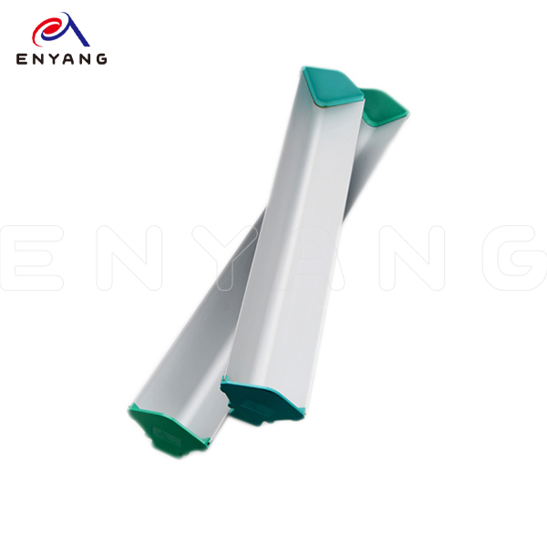 Scoop Coater Per Serigrafia - 2 Misure In Alluminio Con 50 Bastoncini Legno - Foto 2